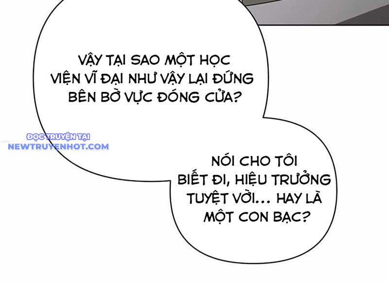 Học Viện Phá Sản chapter 22 - Trang 120