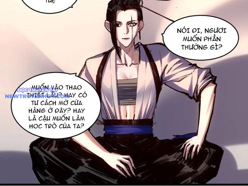 Trảm Nguyệt chapter 73 - Trang 34