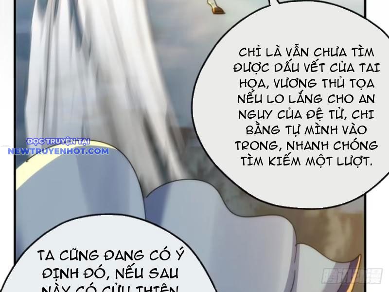 Mời Công Tử Trảm Yêu chapter 132 - Trang 58