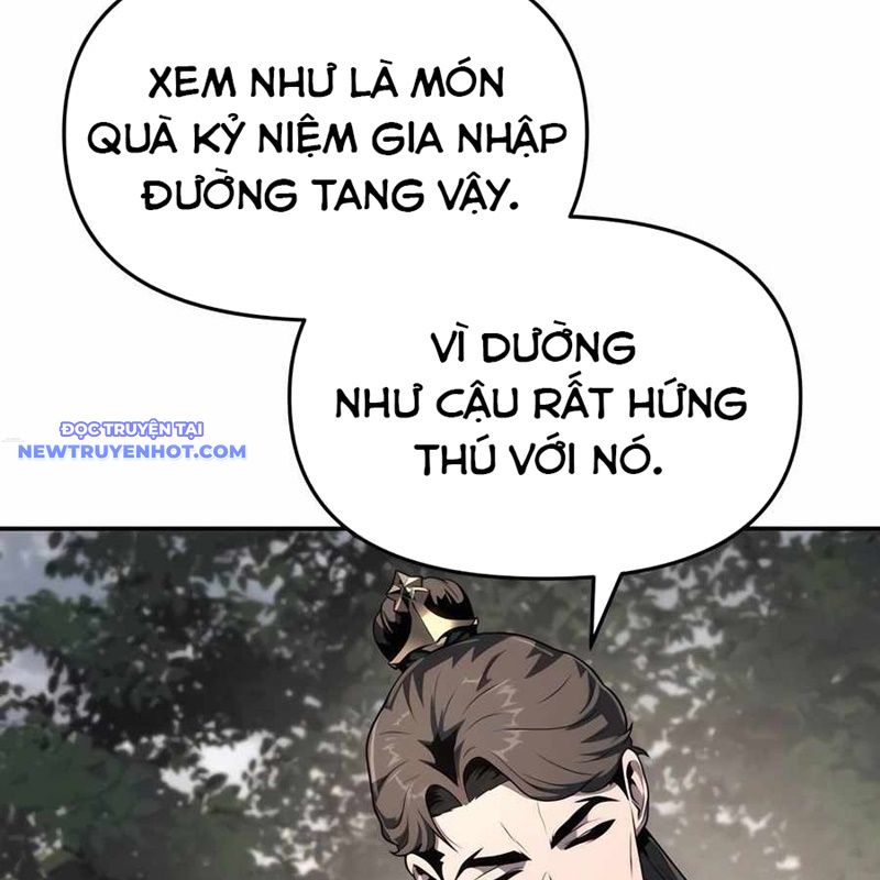 Fabre Chuyển Sinh Vào Tứ Xuyên Đường Môn chapter 7 - Trang 103