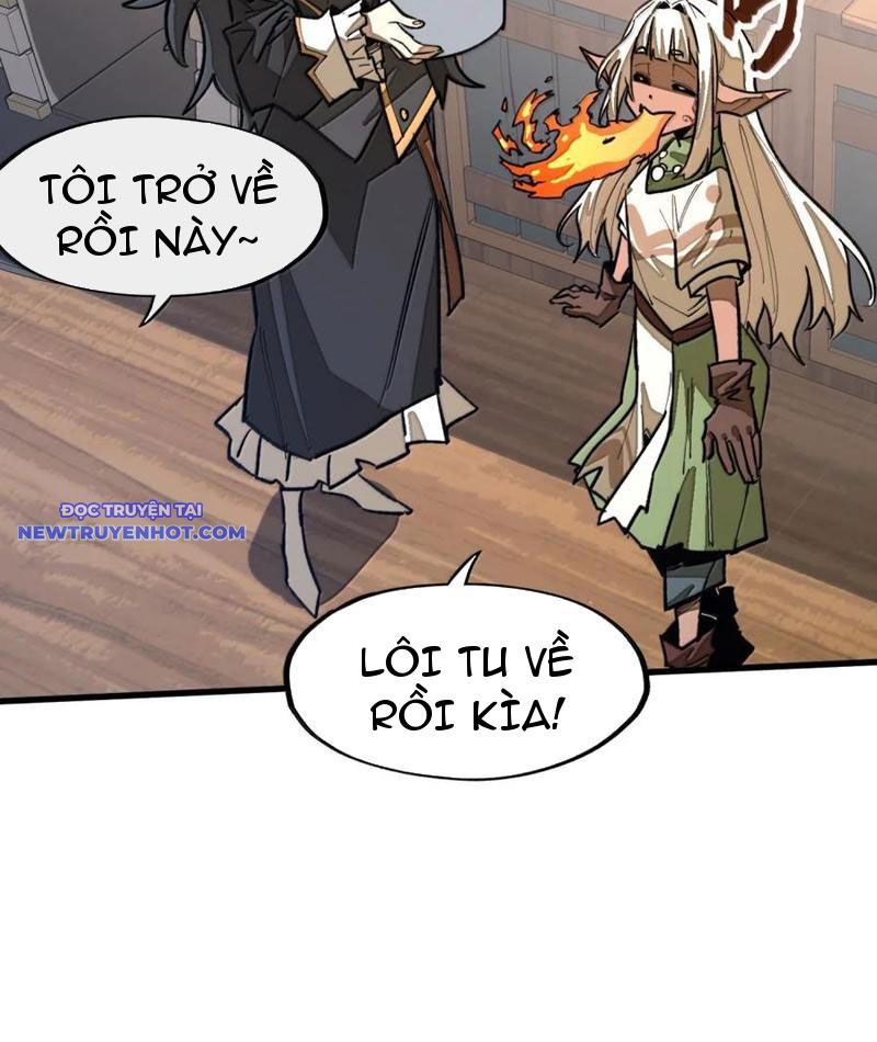 Từ Đáy Xã Hội Quật Khởi chapter 39 - Trang 53