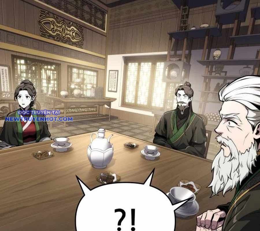 Fabre Chuyển Sinh Vào Tứ Xuyên Đường Môn chapter 10 - Trang 93