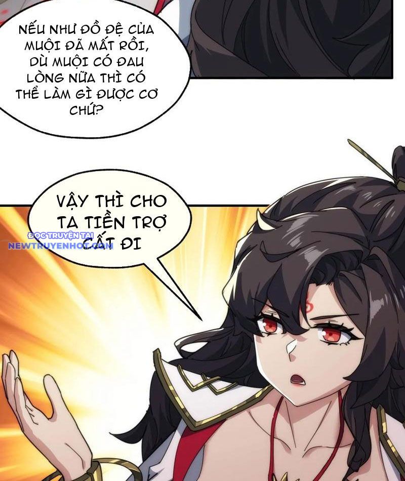 Mời Công Tử Trảm Yêu chapter 133 - Trang 63