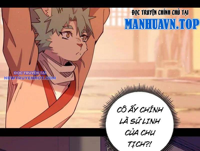 Ta Là Tà đế chapter 525 - Trang 48