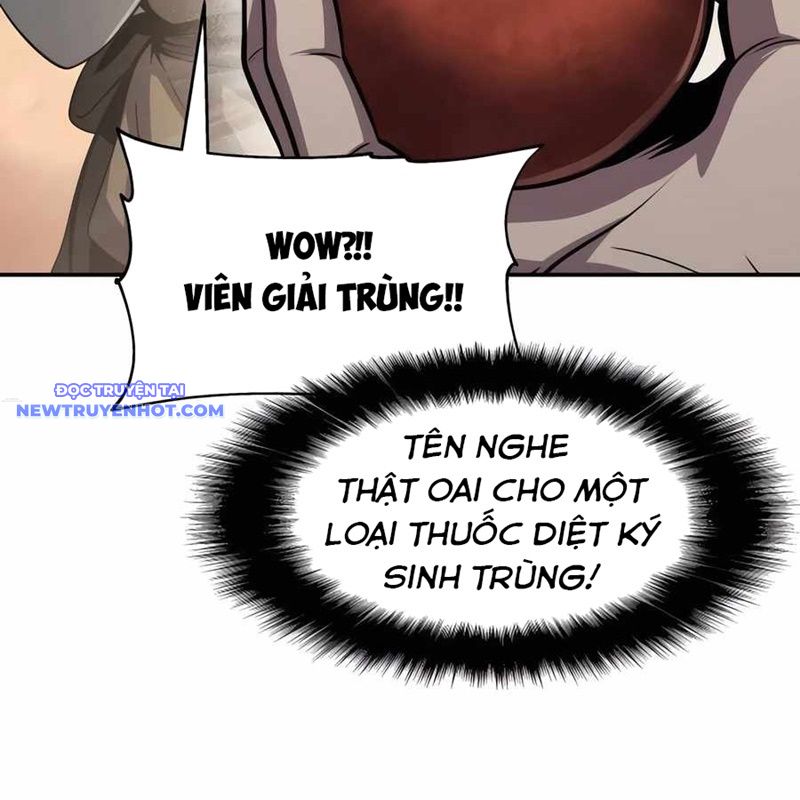 Fabre Chuyển Sinh Vào Tứ Xuyên Đường Môn chapter 6 - Trang 93