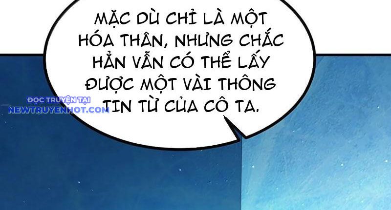 Thiên Đạo Này Cũng Không Ngốc Lắm chapter 118 - Trang 43