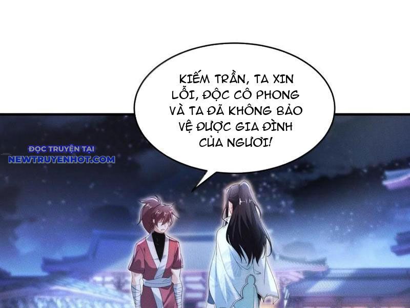 Tân Hỗn Độn Kiếm Thần chapter 200 - Trang 2