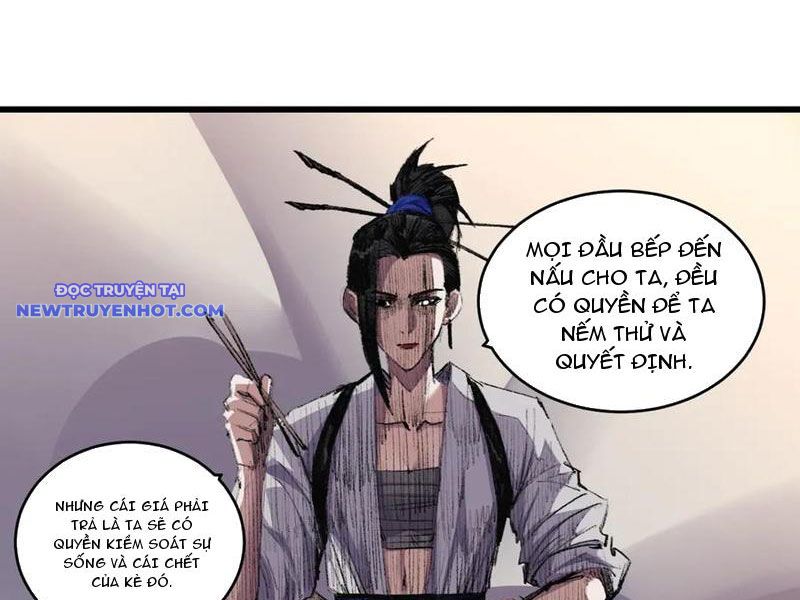 Trảm Nguyệt chapter 73 - Trang 15