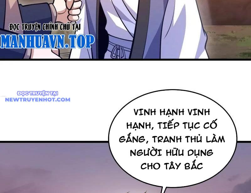 Đệ Nhất Danh Sách chapter 494 - Trang 11