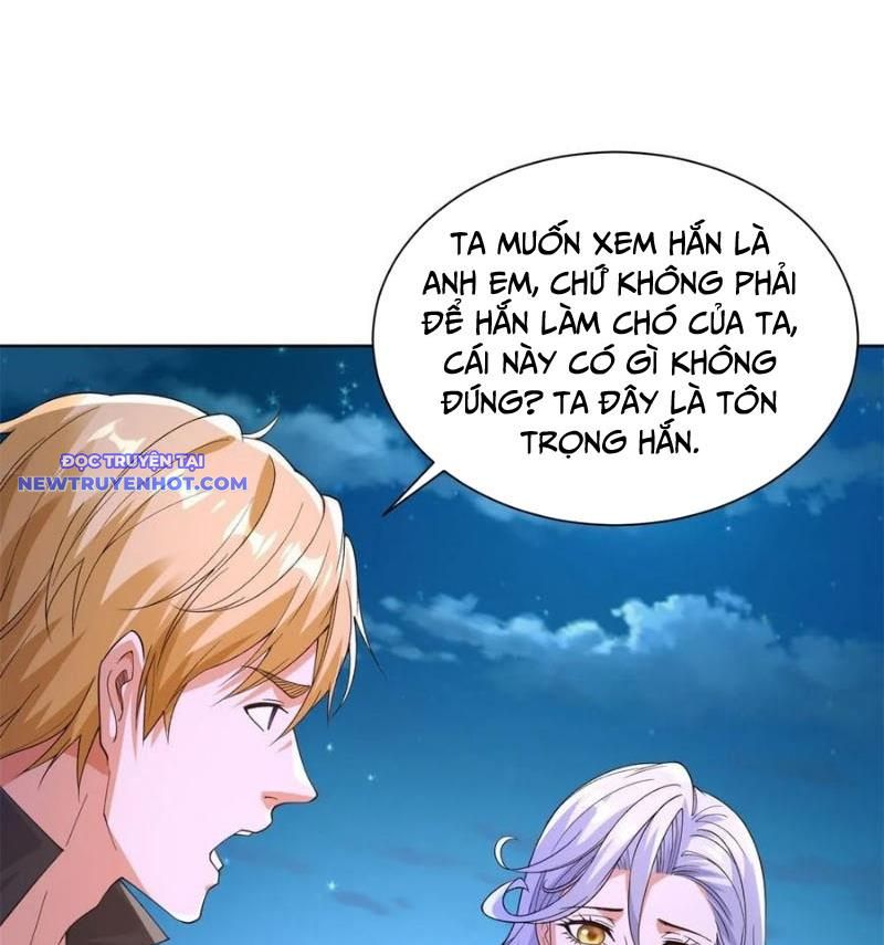 Đại Phản Diện chapter 247 - Trang 19