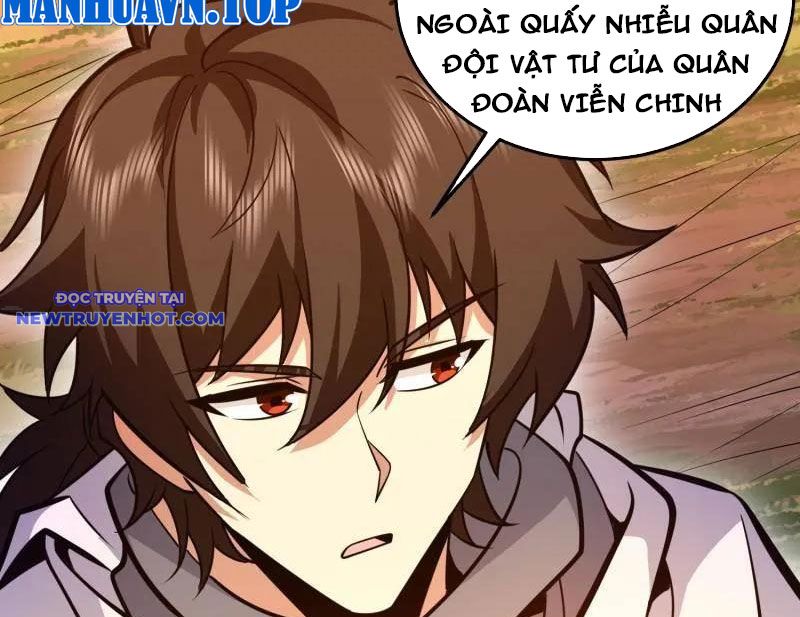 Đệ Nhất Danh Sách chapter 494 - Trang 24