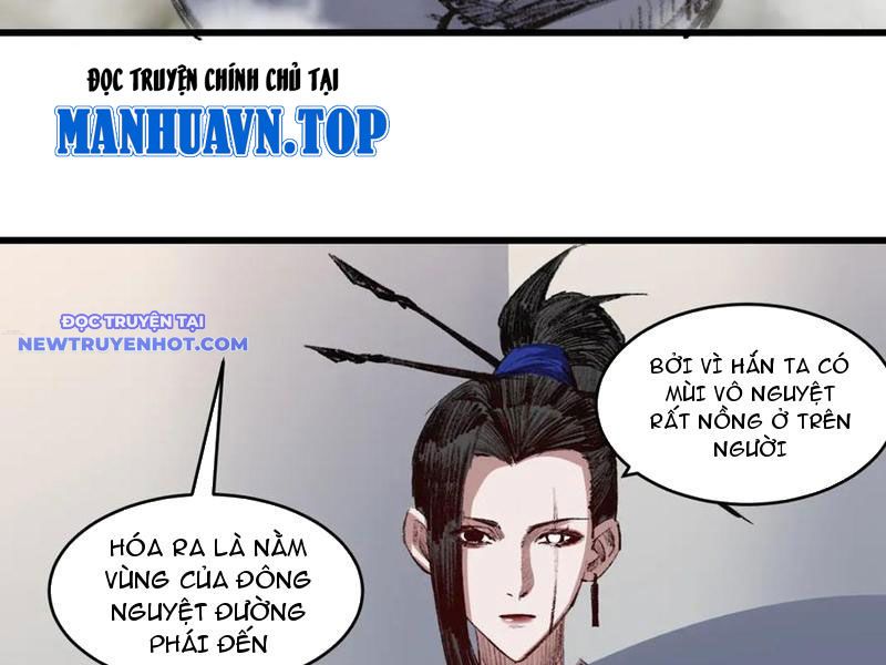 Trảm Nguyệt chapter 73 - Trang 65