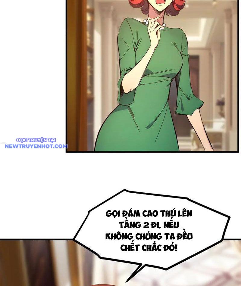 Chúa Tể Linh Khí Khôi Phục chapter 98 - Trang 19