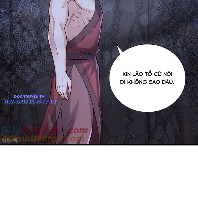 Ngạo Thị Thiên Địa chapter 796 - Trang 6