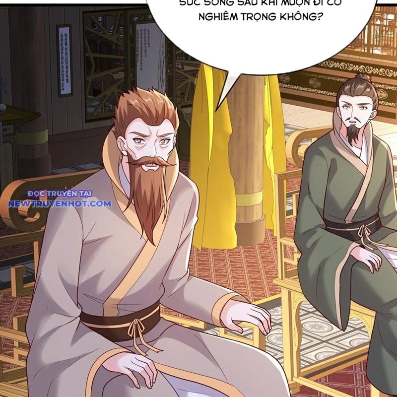 Ngạo Thị Thiên Địa chapter 796 - Trang 15