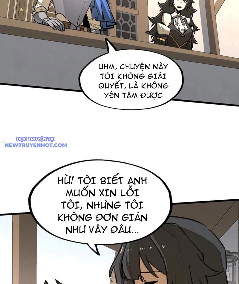 Từ Đáy Xã Hội Quật Khởi chapter 39 - Trang 64