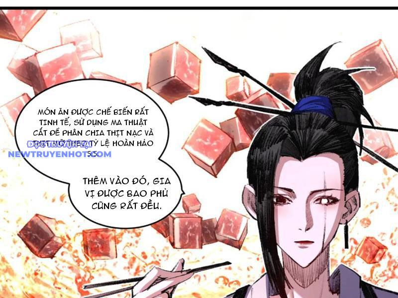 Trảm Nguyệt chapter 72 - Trang 50