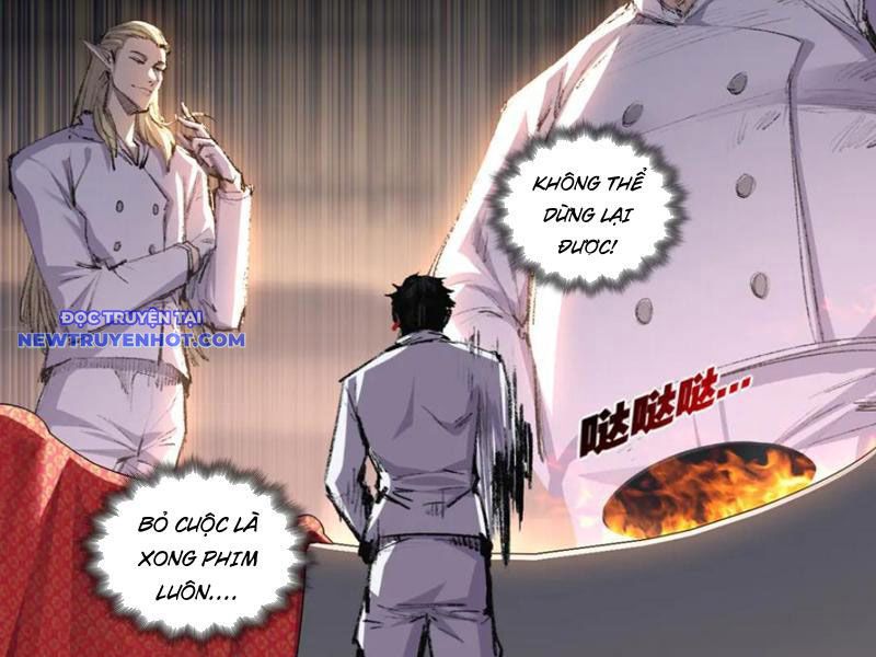 Trảm Nguyệt chapter 72 - Trang 22