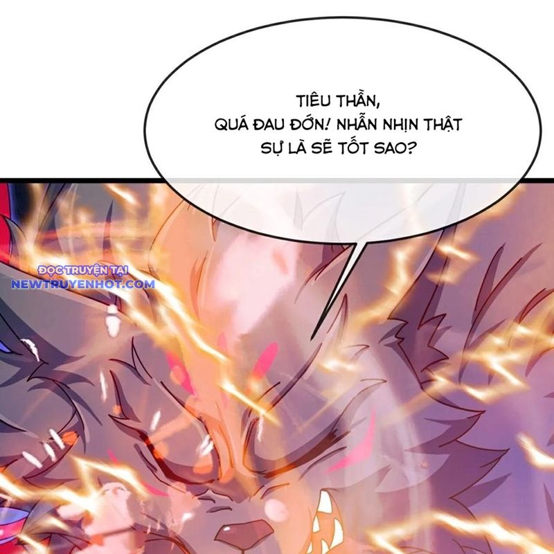 Thần Võ Thiên Tôn chapter 888 - Trang 37