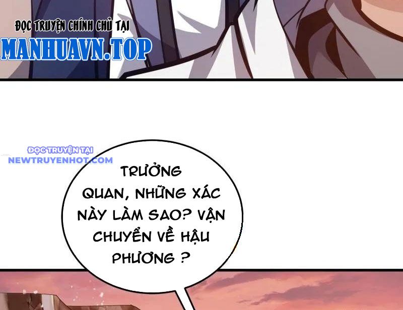 Đệ Nhất Danh Sách chapter 495 - Trang 208