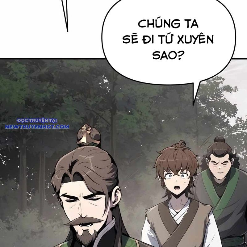 Fabre Chuyển Sinh Vào Tứ Xuyên Đường Môn chapter 7 - Trang 82