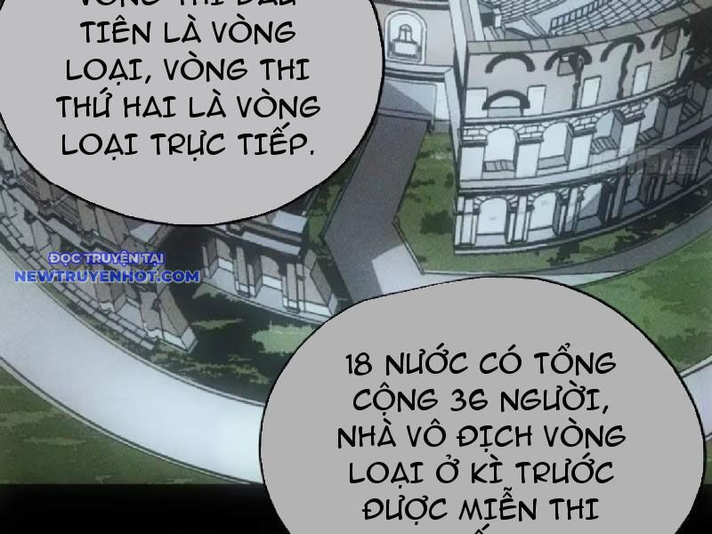 Không Chết Được Ta Đành Thống Trị Ma Giới chapter 49 - Trang 4