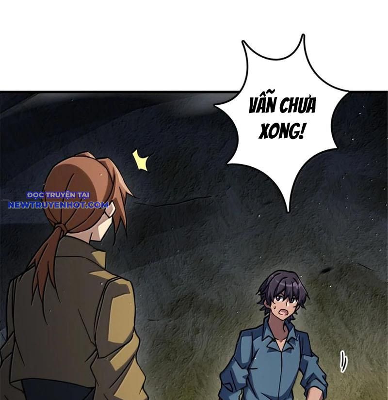 Thả Vu Nữ Đó Ra chapter 658 - Trang 56