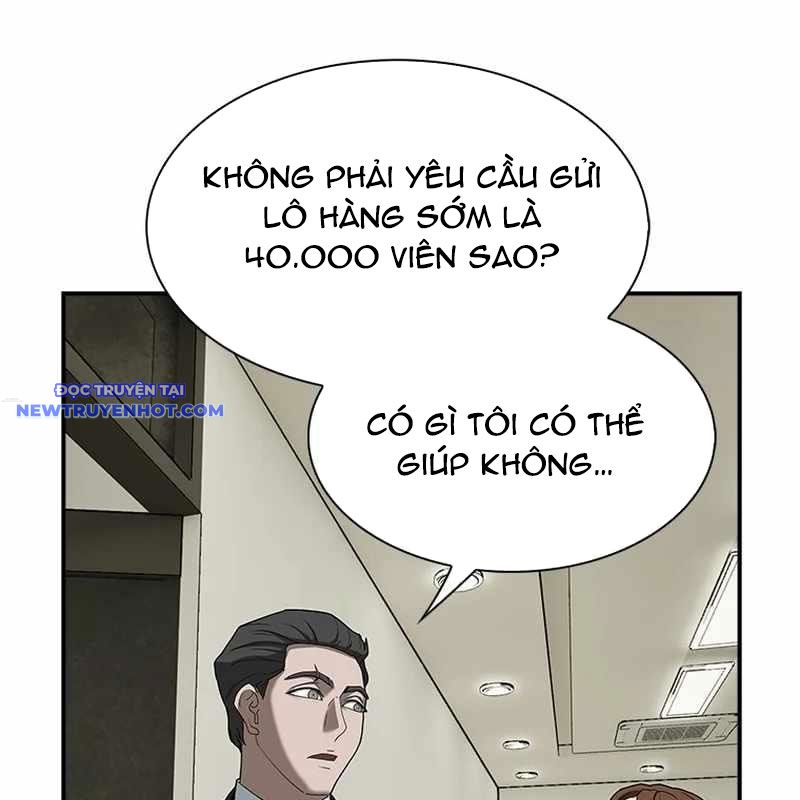 Chế Tác Hạt Nhân chapter 11 - Trang 110