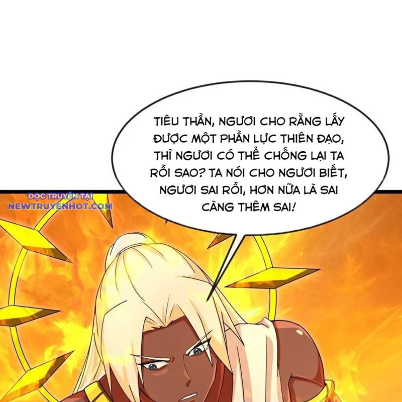 Thần Võ Thiên Tôn chapter 888 - Trang 10