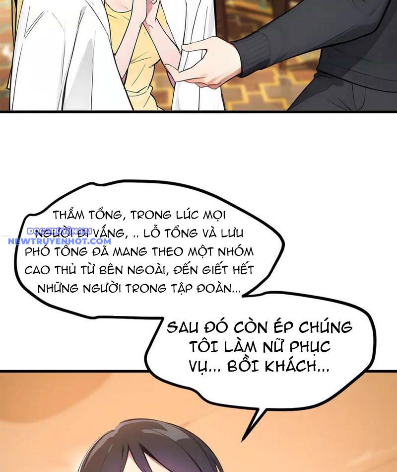 Chúa Tể Linh Khí Khôi Phục chapter 98 - Trang 22