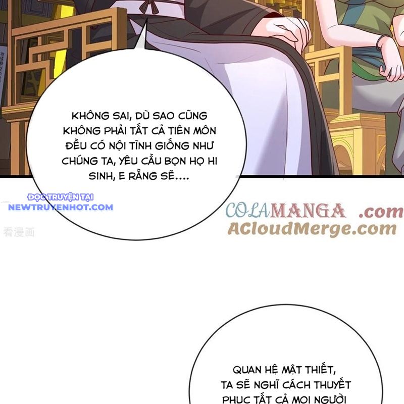 Ngạo Thị Thiên Địa chapter 796 - Trang 30