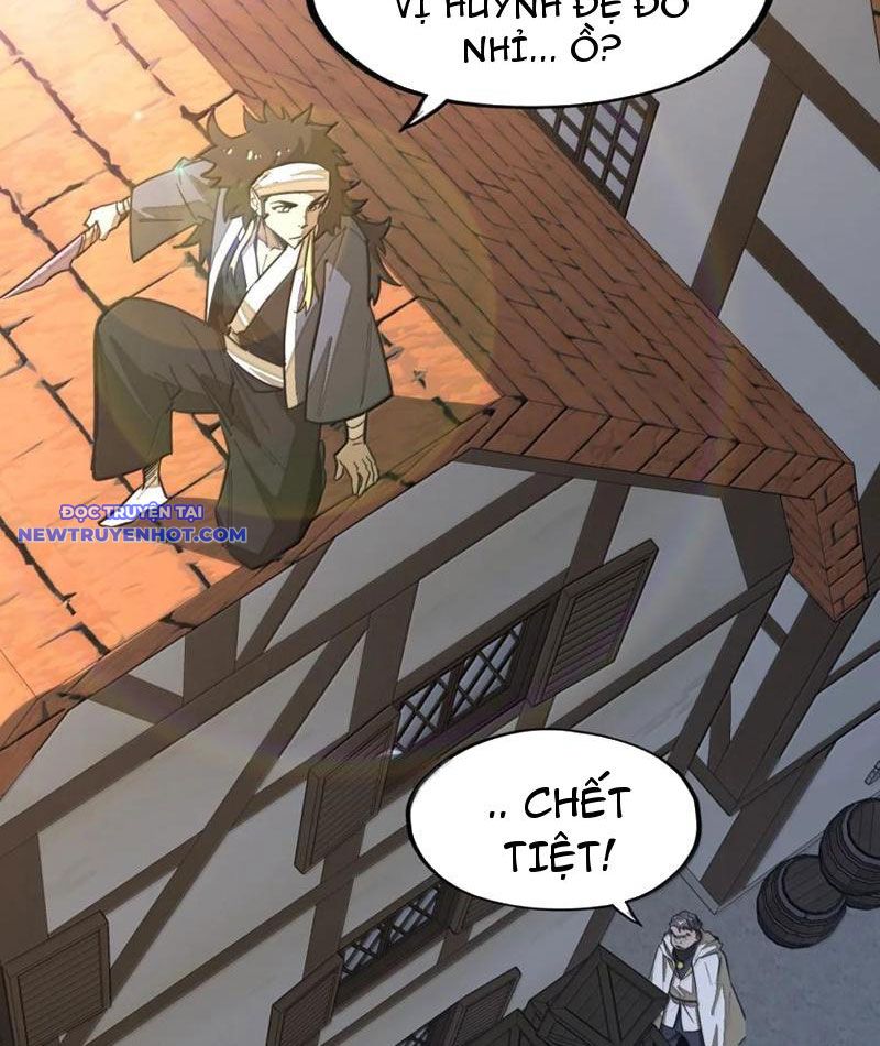 Từ Đáy Xã Hội Quật Khởi chapter 39 - Trang 7