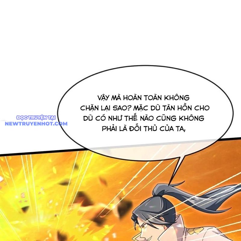 Thần Võ Thiên Tôn chapter 888 - Trang 23