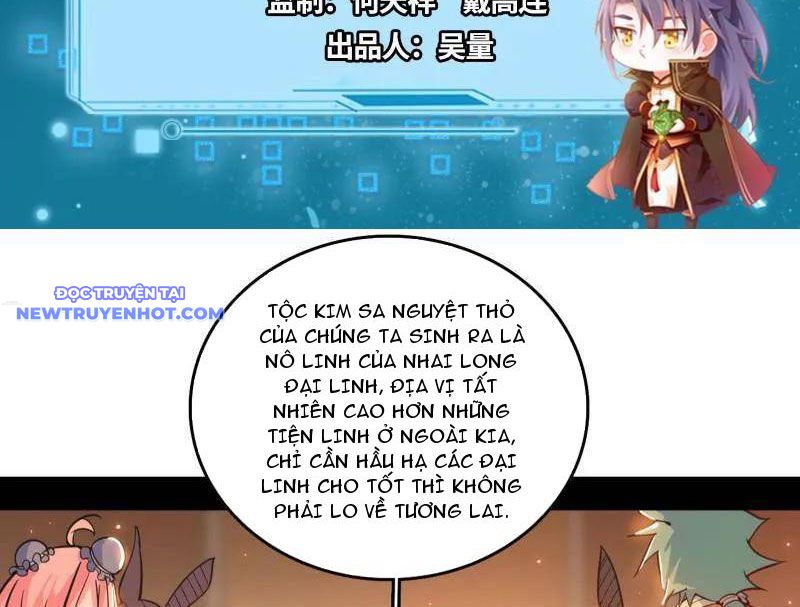 Ta Là Tà đế chapter 525 - Trang 5