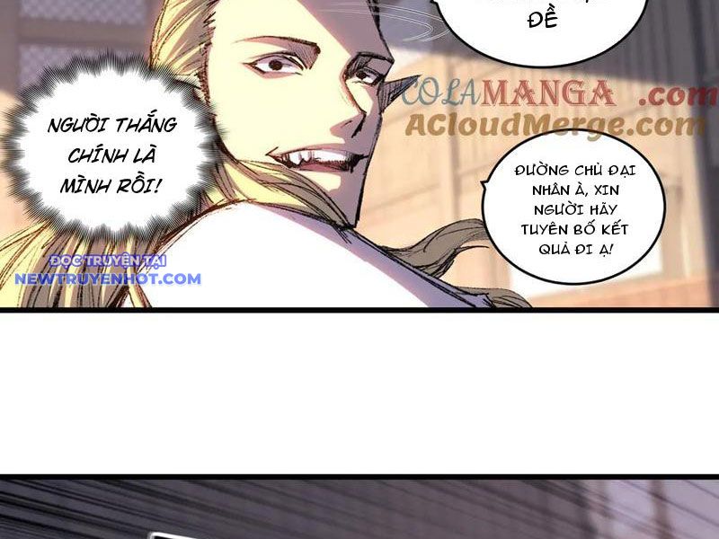 Trảm Nguyệt chapter 73 - Trang 26