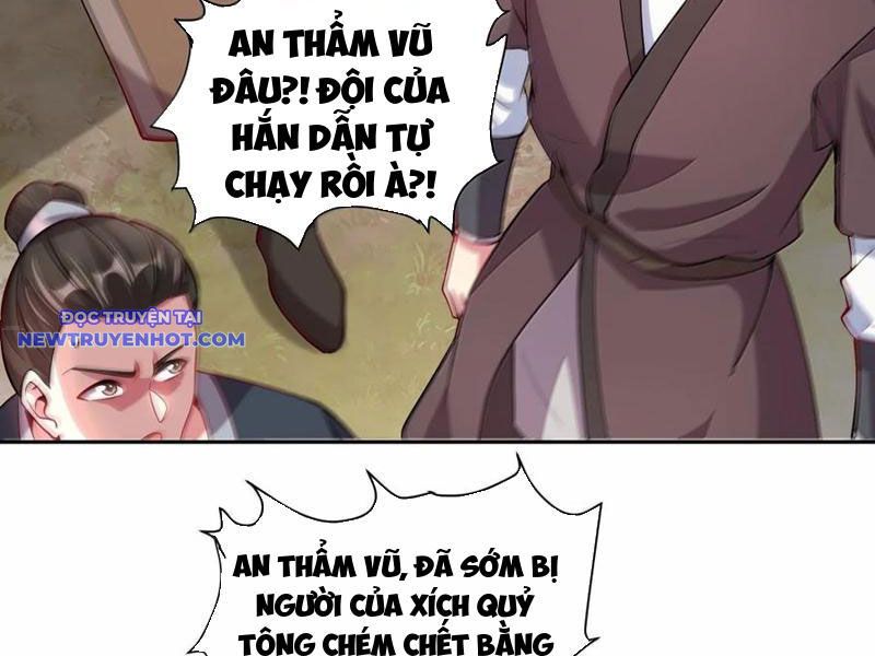 Ta Nắm Giữ Khí Vận Chi Tử chapter 65 - Trang 61