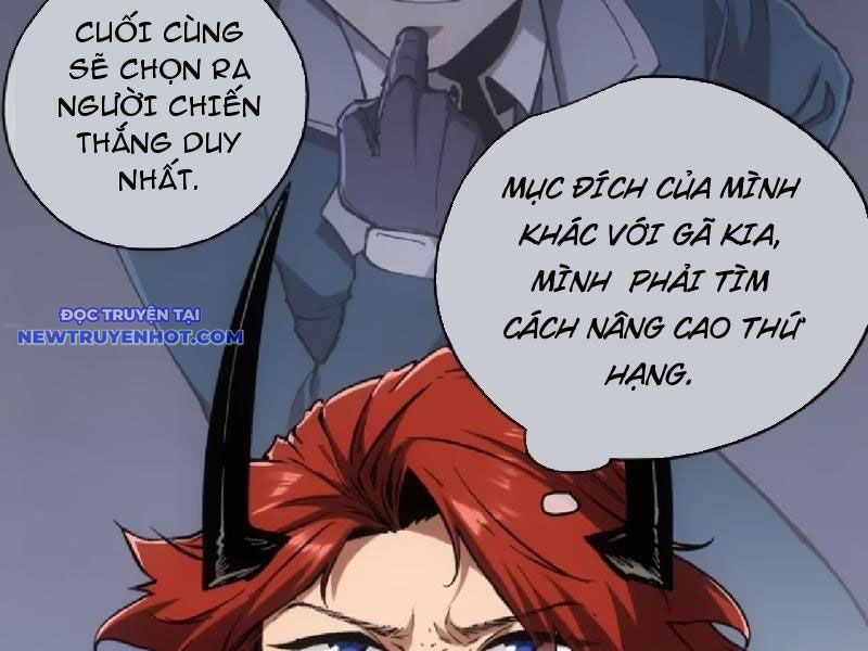 Không Chết Được Ta Đành Thống Trị Ma Giới chapter 49 - Trang 14