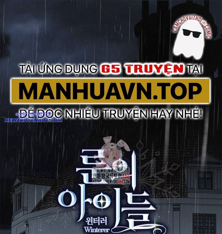 Những Đứa Trẻ Của Rune chapter 38 - Trang 2