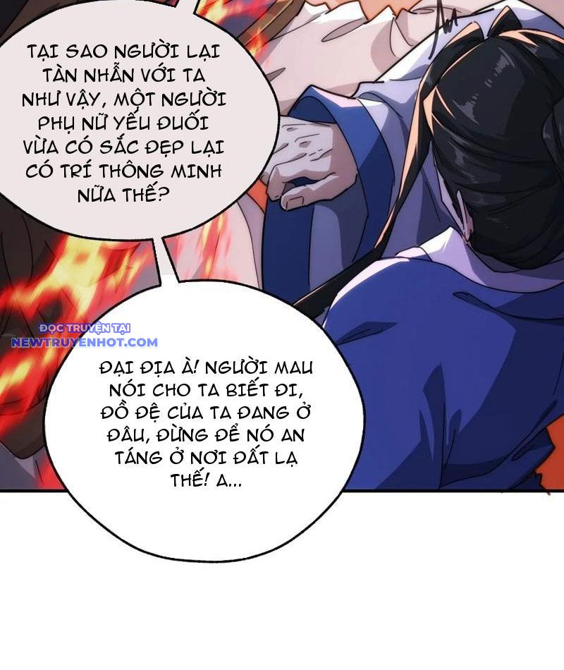 Mời Công Tử Trảm Yêu chapter 133 - Trang 59