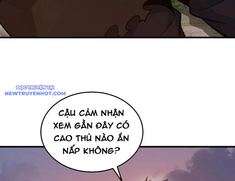 Đệ Nhất Danh Sách chapter 495 - Trang 4