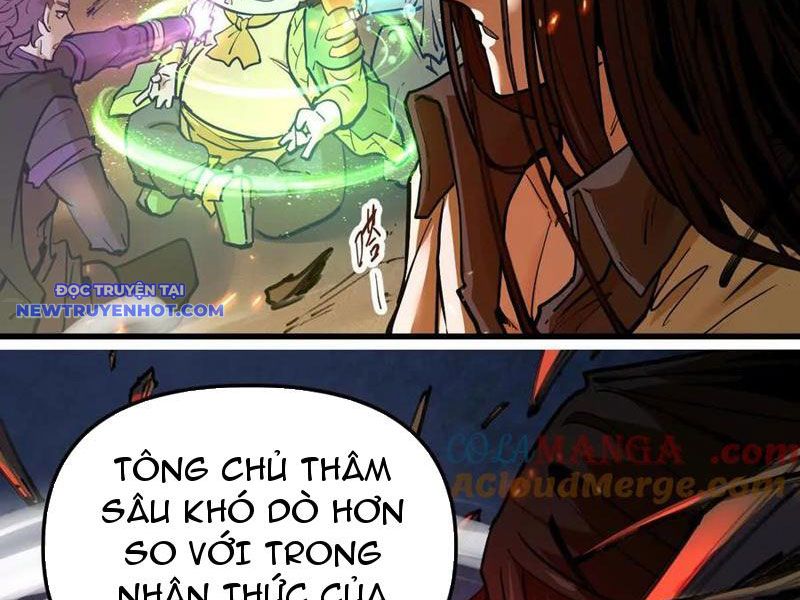 Tông Môn Của Ta Có Triệu Điểm Mạnh chapter 67 - Trang 19