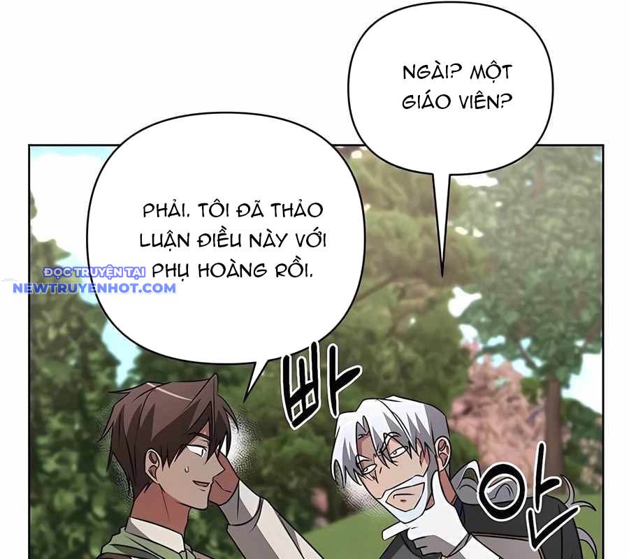 Học Viện Phá Sản chapter 23 - Trang 137