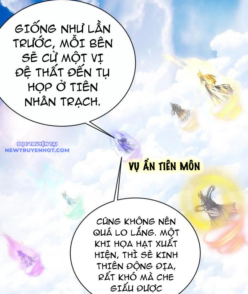 Mời Công Tử Trảm Yêu chapter 131 - Trang 27