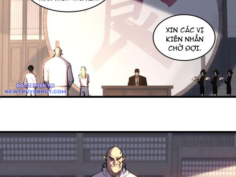 Trảm Nguyệt chapter 72 - Trang 35