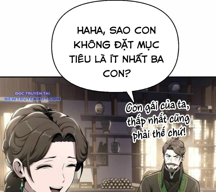 Fabre Chuyển Sinh Vào Tứ Xuyên Đường Môn chapter 10 - Trang 136