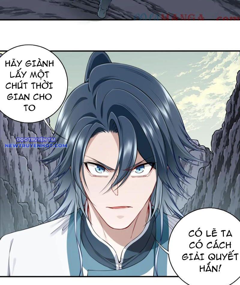 Ta Dùng Cơ Bắp Xưng Bá Tu Tiên Giới chapter 72 - Trang 14