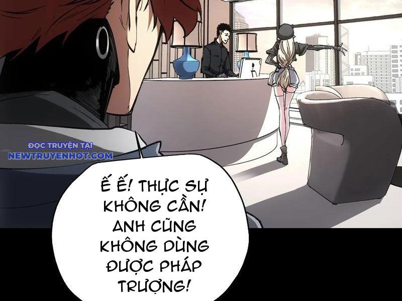 Không Chết Được Ta Đành Thống Trị Ma Giới chapter 50 - Trang 35