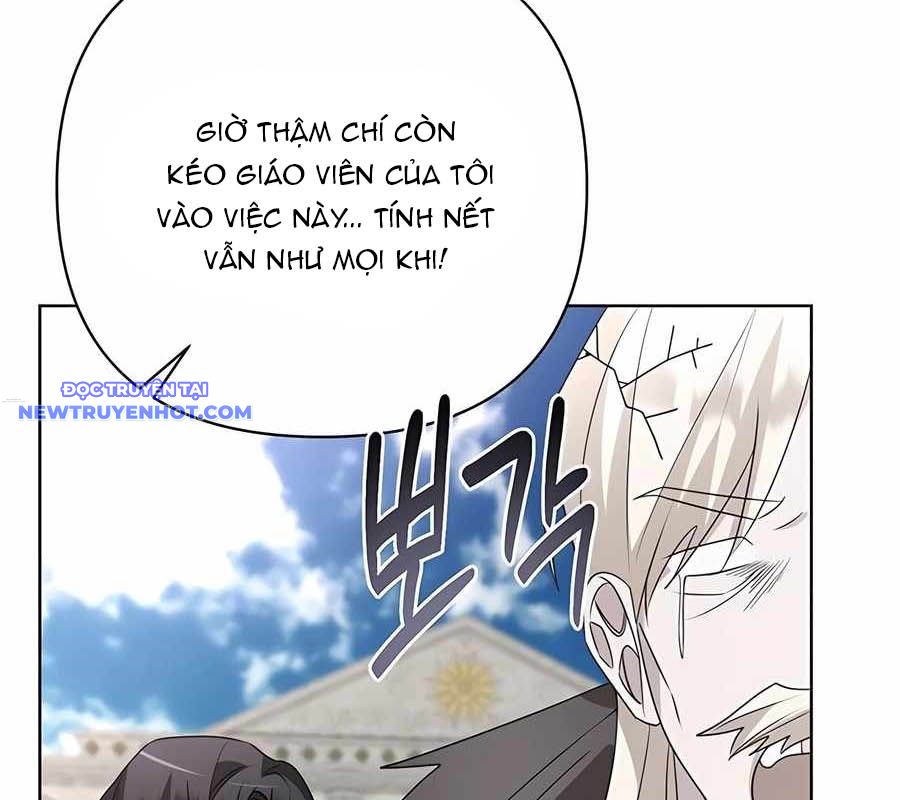 Học Viện Phá Sản chapter 23 - Trang 28