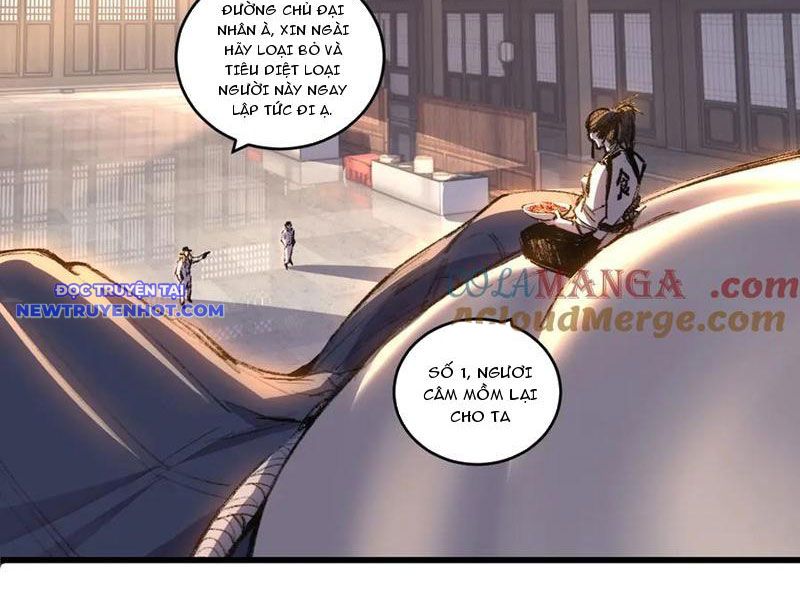 Trảm Nguyệt chapter 73 - Trang 14