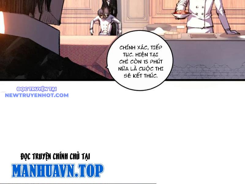 Trảm Nguyệt chapter 72 - Trang 8